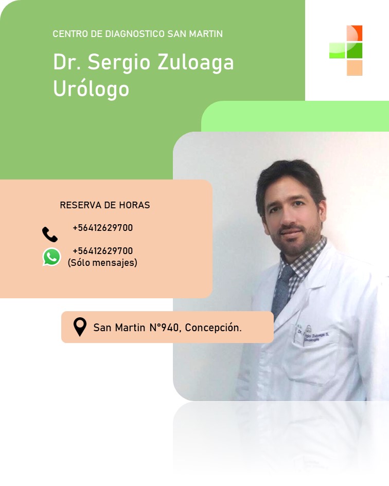 DR. SERGIO ZULOAGA